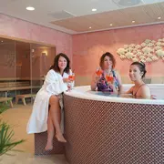 4 spas où se cocooner pendant l'automne...