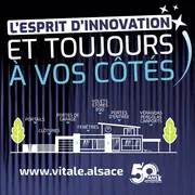 Vitale : Je confie mes fenêtres aux experts