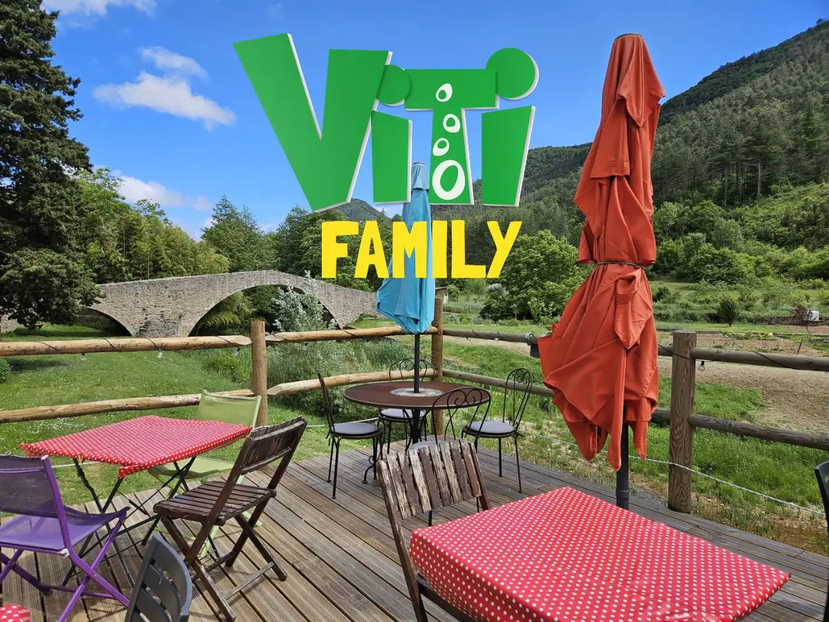 Viti Family- Portes Ouvertes Vignoble Nicolas Therez