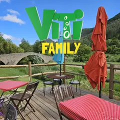 Viti Family- Portes Ouvertes Vignoble Nicolas Therez