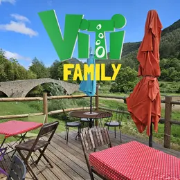 Viti Family- Portes Ouvertes Vignoble Nicolas Therez