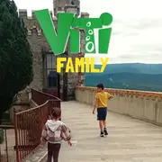 Viti Family- Visite Guidée Du Domaine De L’abbé Saunière