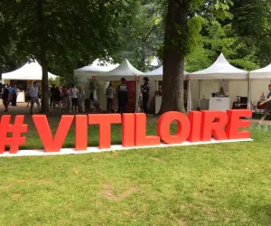 Vitiloire 2023