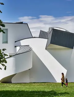 Vitra Design Museum