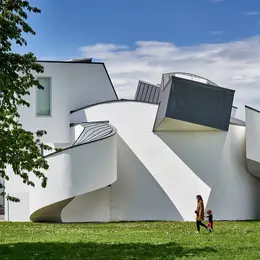 Vitra Design Museum