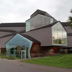 VitraHaus