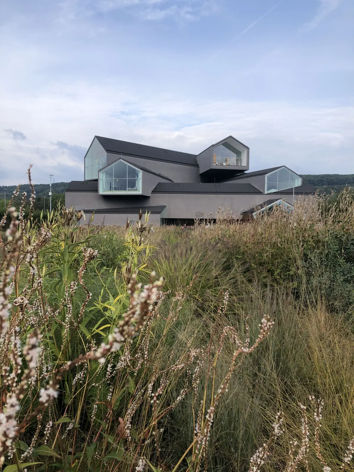 VitraHaus