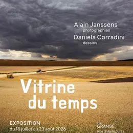Vitrine du temps