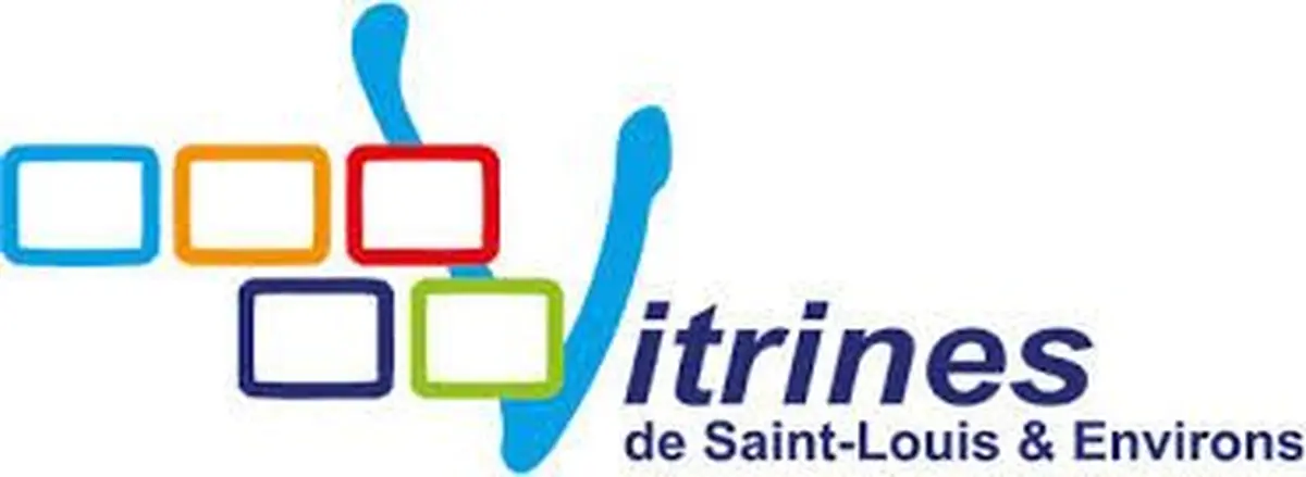 Vitrines de Saint-Louis