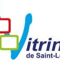 Vitrines de Saint-Louis DR