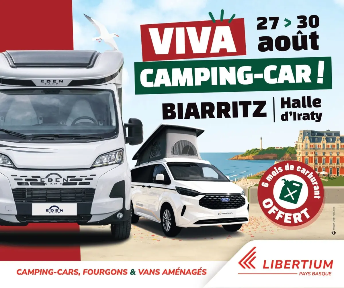 Viva camping-car