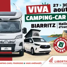 Viva camping-car