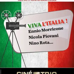 Viva l'Italia !