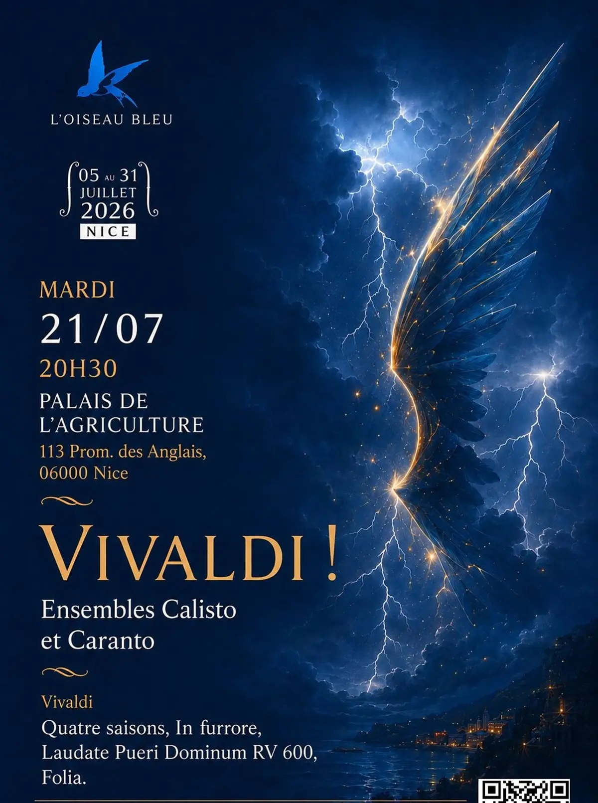 Vivaldi !