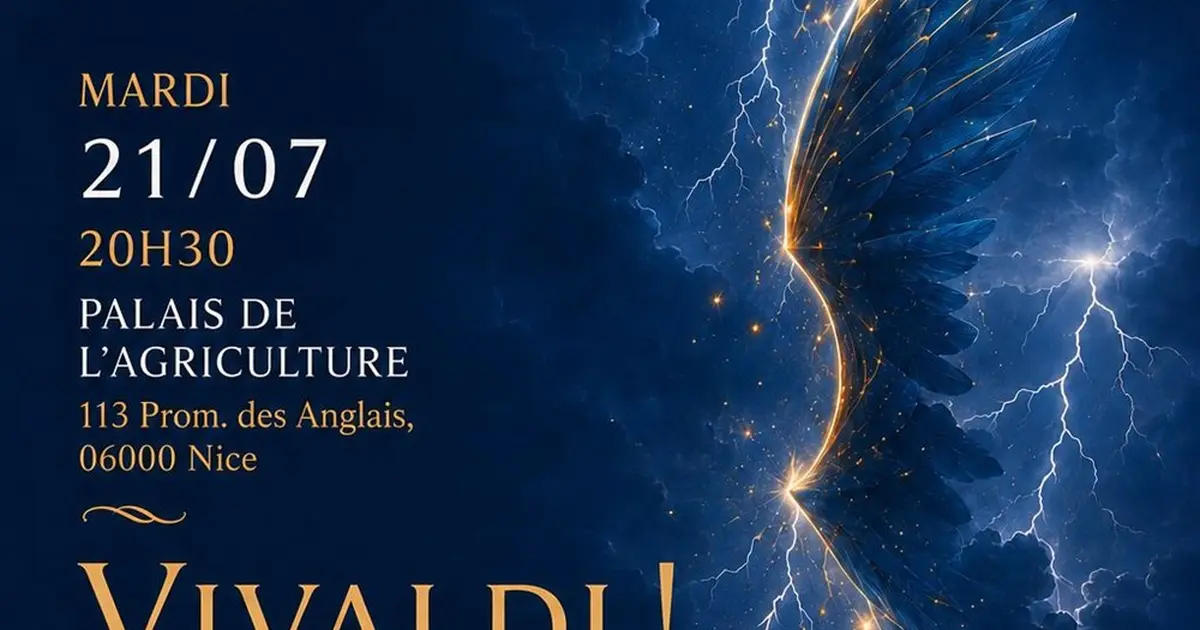 Vivaldi !