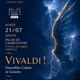 Vivaldi !