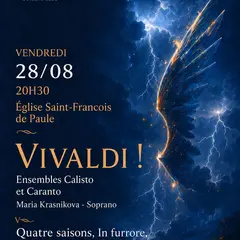 Vivaldi !