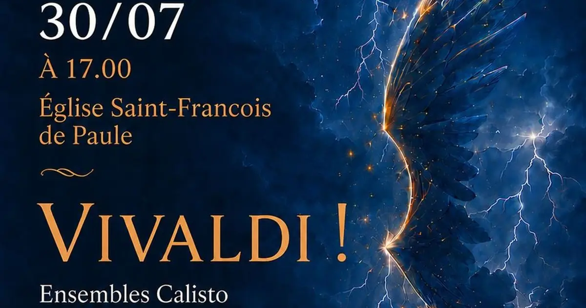 Vivaldi !
