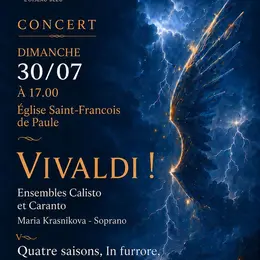 Vivaldi !