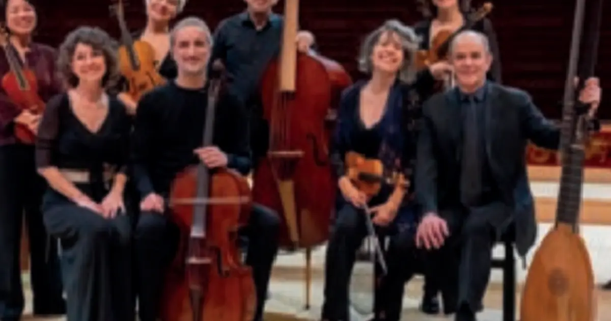 Vivaldi A Piacere