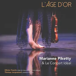 Vivaldi, l'âge d'or