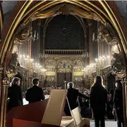 Vivaldi: Les 4 Saisons