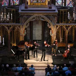 Vivaldi / Mozart / Caccini / Massenet / Monti