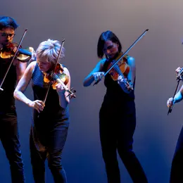 Vivaldi Piazzolla