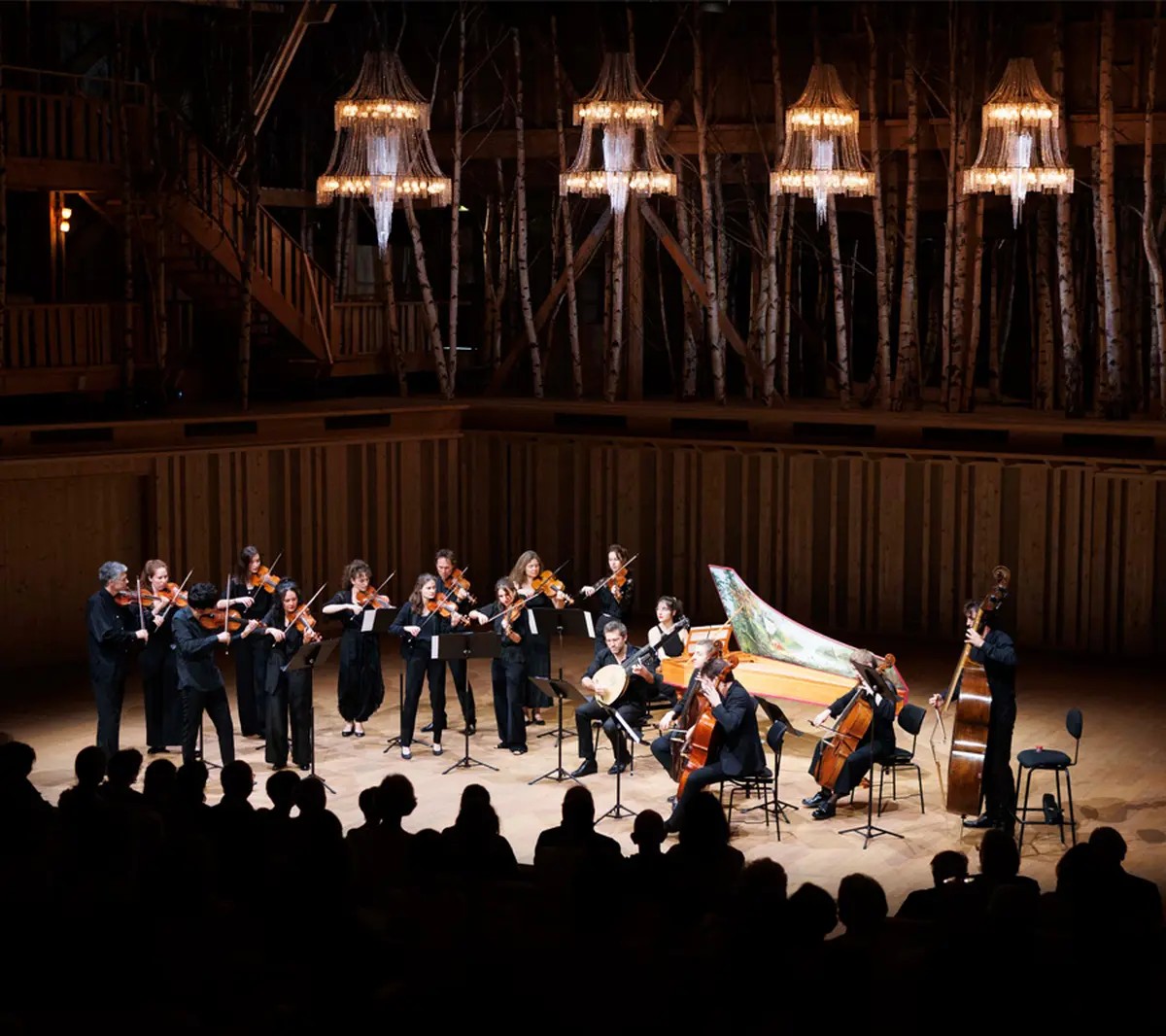 Vivaldi Reloaded