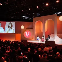 VivaTech 2026