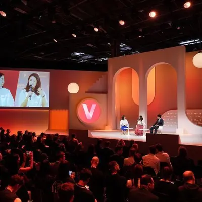 VivaTech 2026