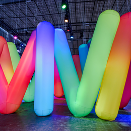 VivaTech ouvre ses portes au grand public !
