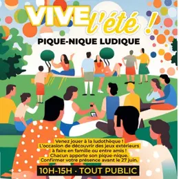 Vive l’été