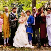 Vive les mariés! : Formule dîner-spectacle