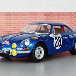 Vive les petites Renault