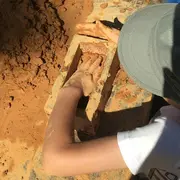 Vive les vacances : Briques en stock