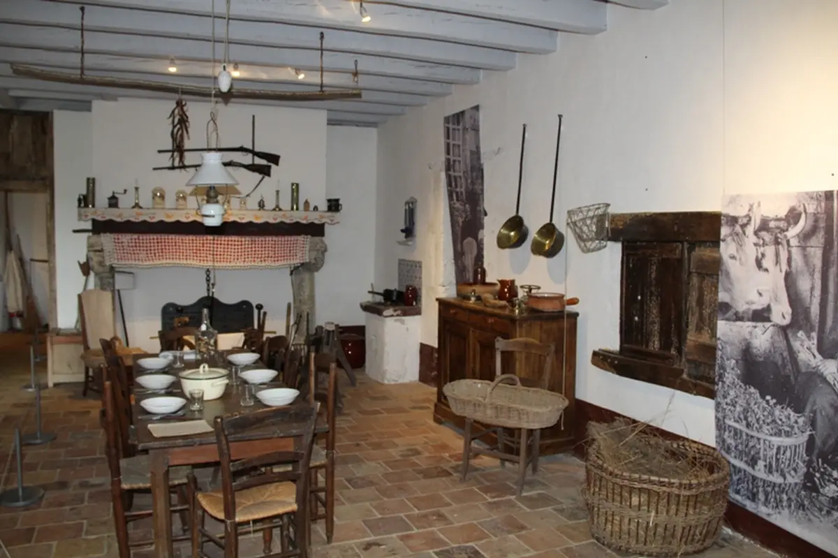 Vive les vacances : Ta pâte à pain