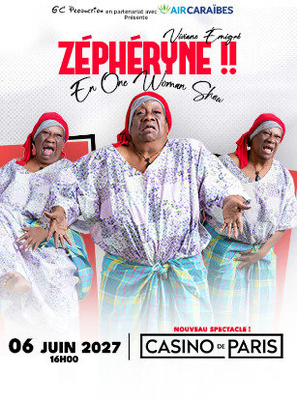 Viviane Émigré dans Zéphéryne !