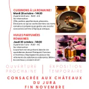 Vivre au bronze doré : présentation commentée