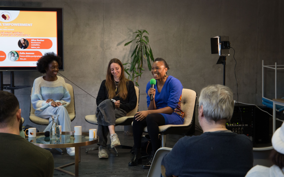 Vivre avec ses émotions