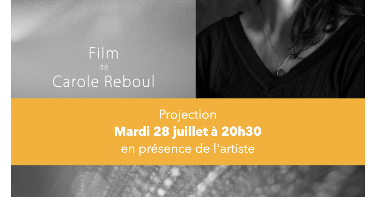 Vivre le sublime