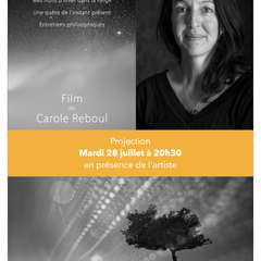 Vivre le sublime