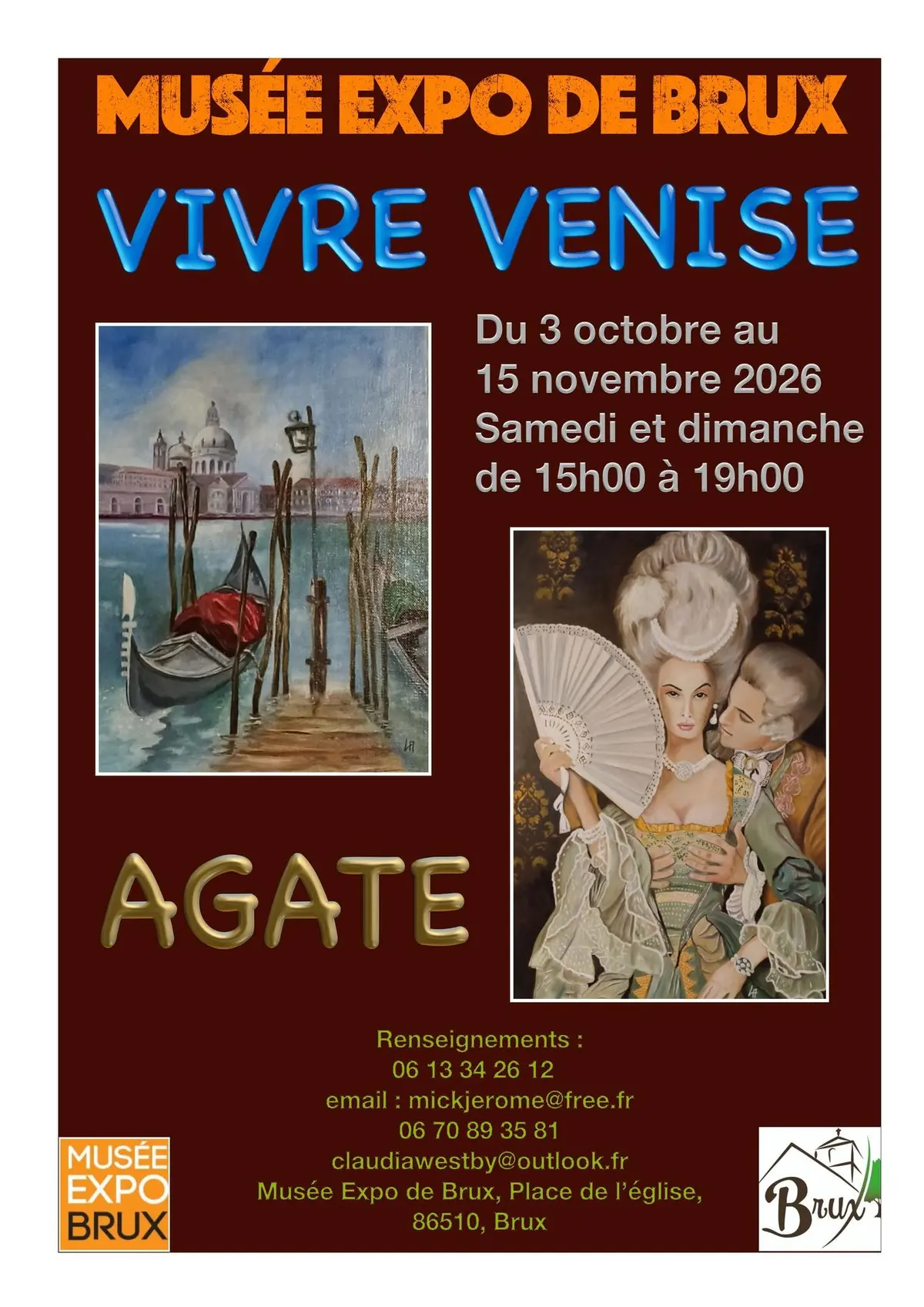 Vivre Venis