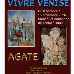 Vivre Venis