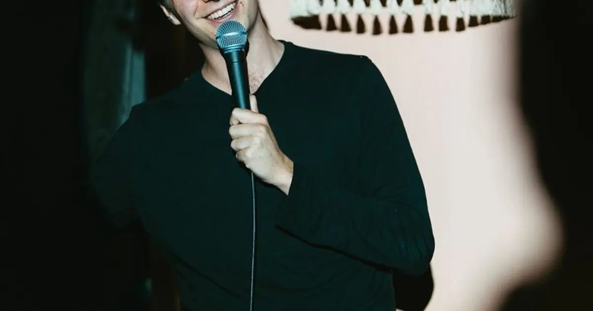 Vladimir Venanzi dans Petit Frère