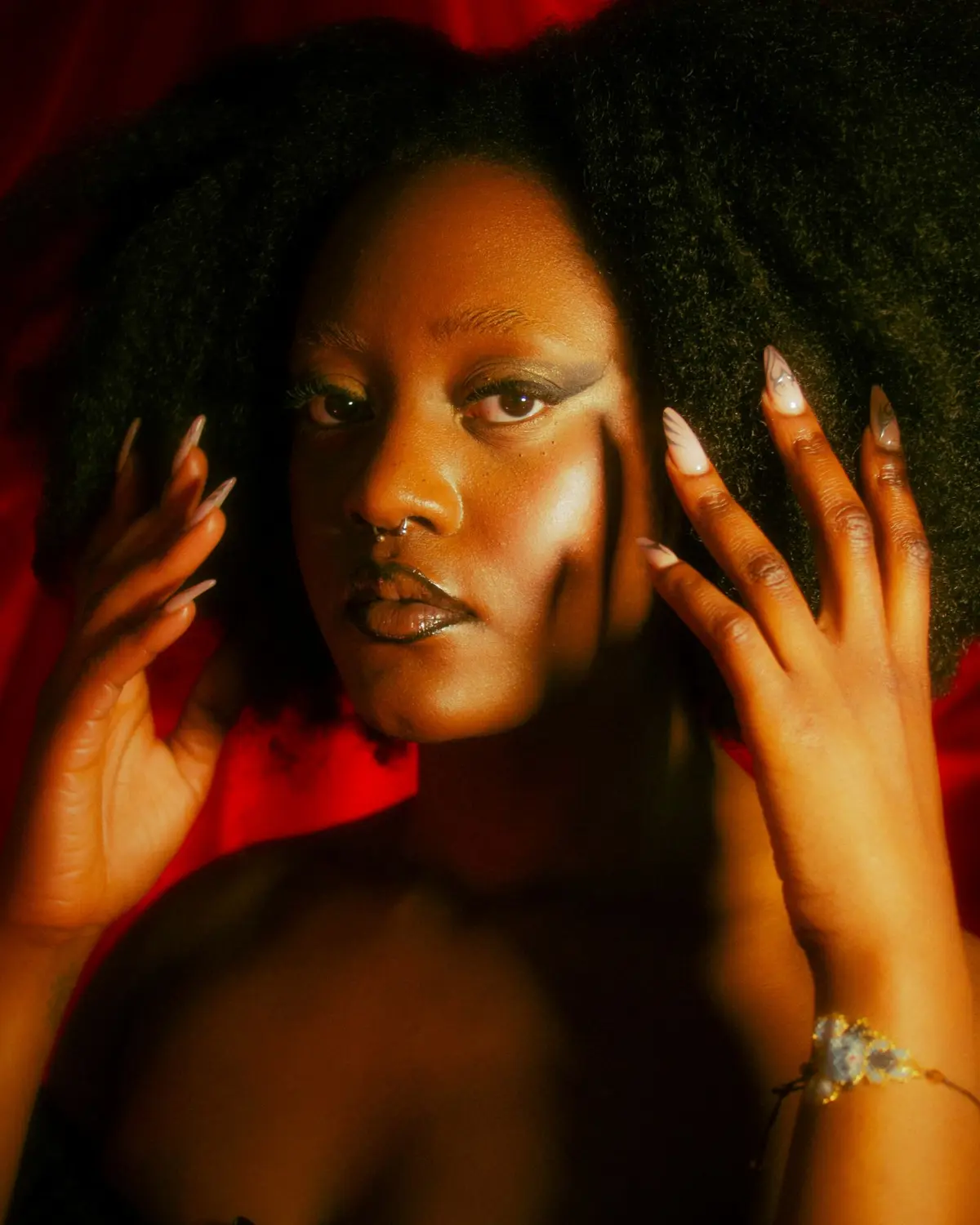 VNIGHTS édition Winter Love