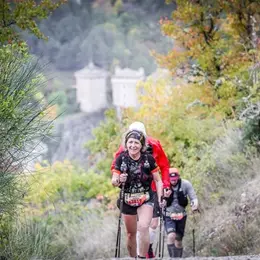 VO2 Trail 2026 (18,7 km - Festival HOKA les Templiers)