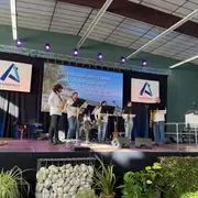 Voeux aux Andernosiens