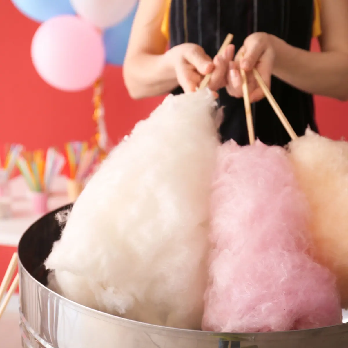 Vogue des Marrons à Lyon