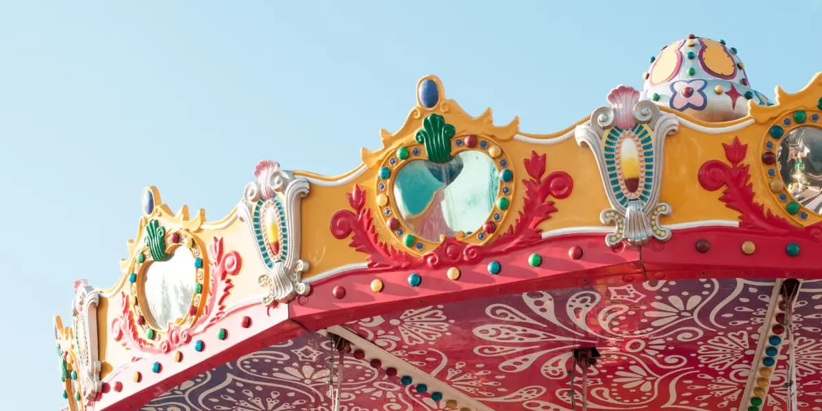 Vogue des Marrons à Lyon